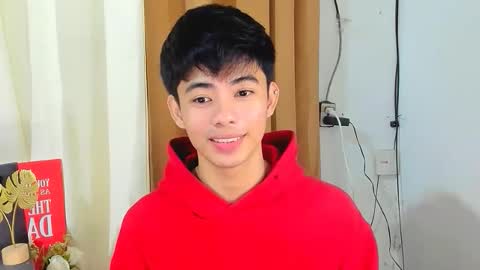 HI IM JAMES DONT FORGET GIVE ME THUMBS UP AND JOIN TO MY FANCLUB online show from 12/20/25, 06:48