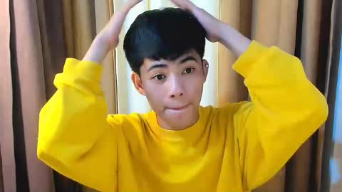 HI IM JAMES DONT FORGET GIVE ME THUMBS UP AND JOIN TO MY FANCLUB online show from 01/11/26, 08:25