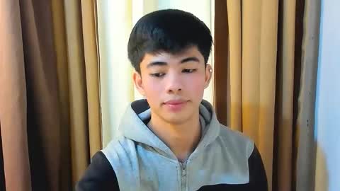 HI IM JAMES DONT FORGET GIVE ME THUMBS UP AND JOIN TO MY FANCLUB online show from 01/14/26, 11:20