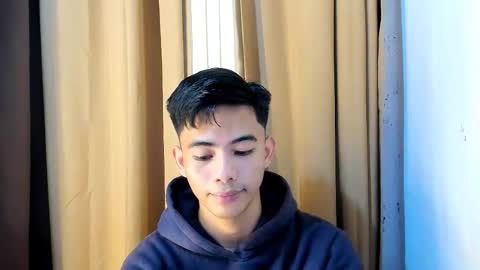 HI IM JAMES DONT FORGET GIVE ME THUMBS UP AND JOIN TO MY FANCLUB online show from 02/15/26, 07:51