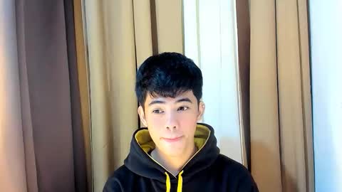 HI IM JAMES DONT FORGET GIVE ME THUMBS UP AND JOIN TO MY FANCLUB online show from 03/12/26, 10:49