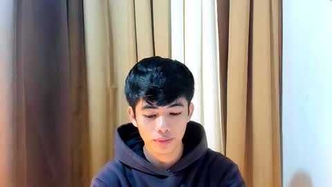 HI IM JAMES DONT FORGET GIVE ME THUMBS UP AND JOIN TO MY FANCLUB online show from 04/01/26, 08:28