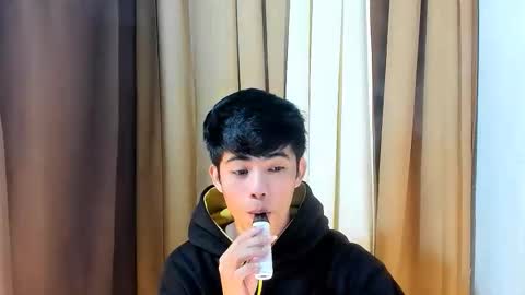 HI IM JAMES DONT FORGET GIVE ME THUMBS UP AND JOIN TO MY FANCLUB online show from 04/02/26, 06:16