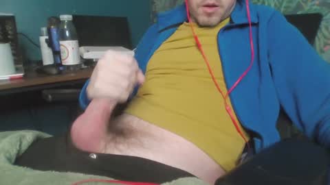 Snapshot of boyojacko chatting on 01/26/25, 10:35 boyojacko online show from 01/26/25, 10:35