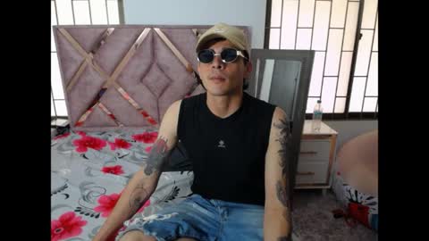 boypp117 online show from 04/27/26, 09:02