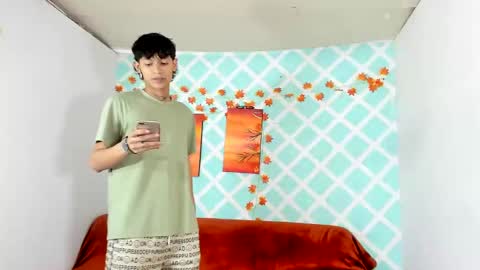 Snapshot of boys4hot_777 chatting on 02/09/25, 07:09 boys4hot_777 online show from 02/09/25, 07:09