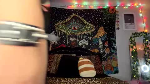 Puddin online show from 02/10/25, 01:14