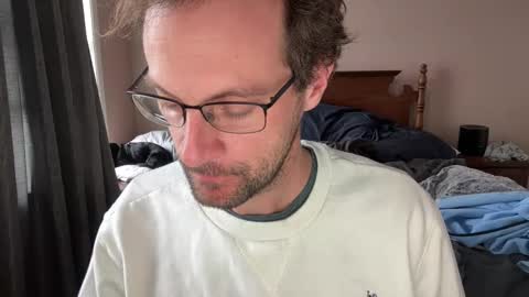 boysetsfire34 online show from 01/08/25, 06:41