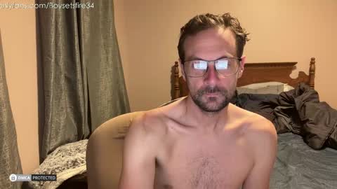 boysetsfire34 online show from 11/29/25, 03:09