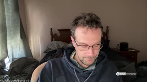 boysetsfire34 online show from 02/01/26, 08:07