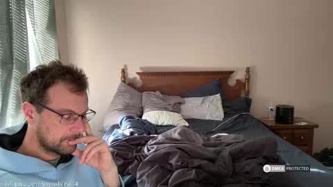 boysetsfire34 online show from 02/02/26, 04:49