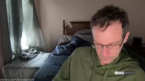 boysetsfire34 online show from 02/06/26, 05:27