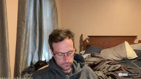 boysetsfire34 online show from 04/06/26, 01:34