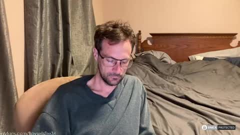 boysetsfire34 online show from 04/08/26, 02:11