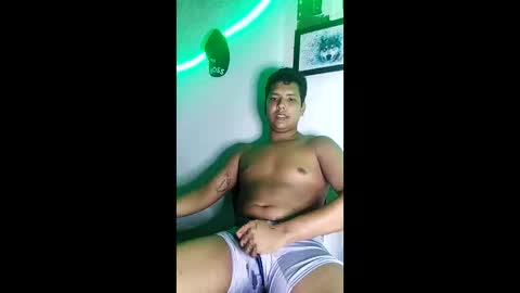 andrew online show from 04/23/26, 03:41