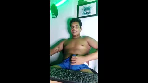 andrew online show from 04/25/26, 04:15