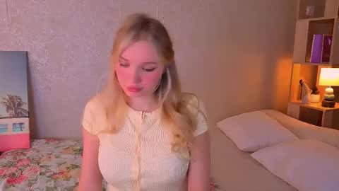 BoysLoveBlondee online show from 02/18/26, 07:26