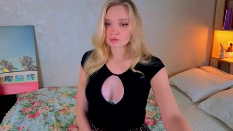 BoysLoveBlondee online show from 02/26/26, 12:59