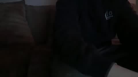 BoyToyBenny online show from 01/19/26, 09:02