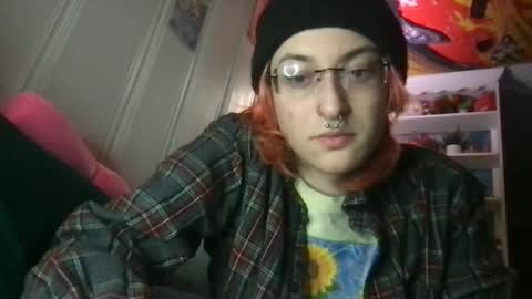 boywithbug online show from 01/25/25, 08:00