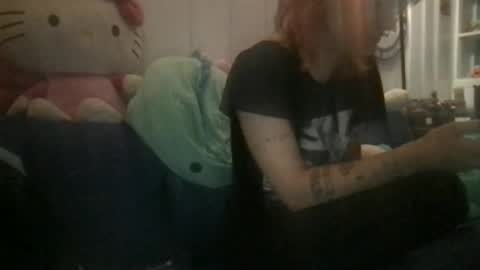 boywithbug online show from 03/02/25, 02:08