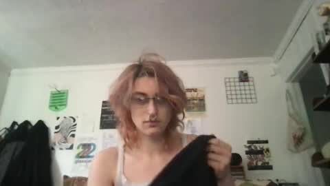 boywithbug online show from 03/04/25, 07:22