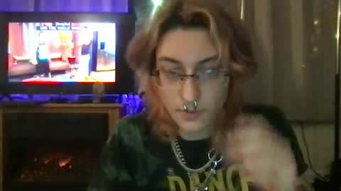 boywithbug online show from 03/07/25, 12:04