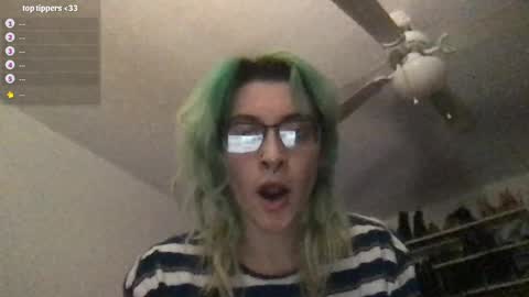 boywithbug online show from 09/15/25, 02:11