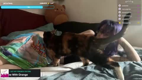 boywithbug online show from 01/17/26, 03:50