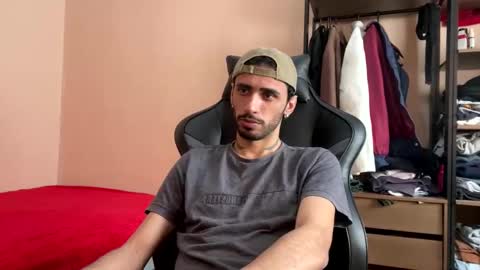 boyzinm2 online show from 01/13/26, 12:32