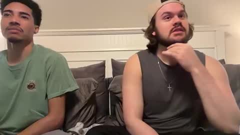 HAIRY BEAST online show from 03/21/26, 11:08