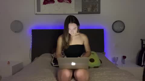 Bozhena online show from 01/05/26, 06:44