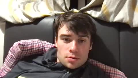 Jeff online show from 10/29/25, 07:15