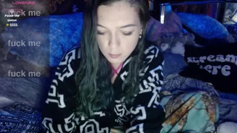 bpdbrittany online show from 01/17/25, 10:11