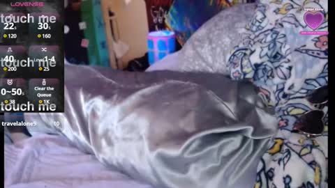 bpdbrittany online show from 02/11/25, 08:10