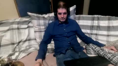 Snapshot of bponie1 chatting on 10/24/25, 11:12 bponie1 online show from 10/24/25, 11:12