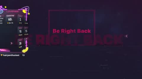 bpw76 online show from 09/29/25, 03:55