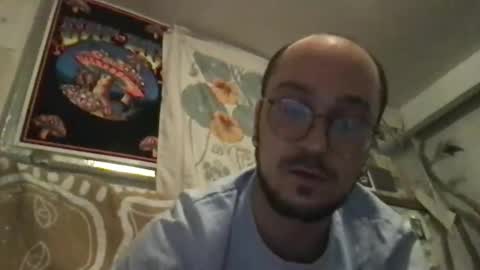 Snapshot of br0gore chatting on 11/14/25, 07:51 JD. online show from 11/14/25, 07:51