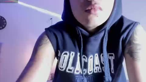 Brandon online show from 09/20/25, 02:40