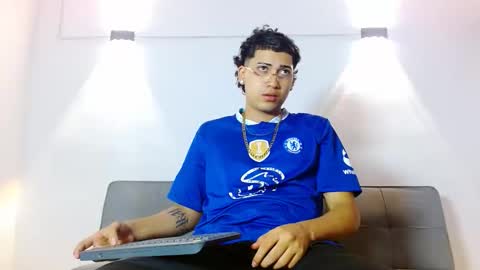 Brandon online show from 01/10/26, 02:02