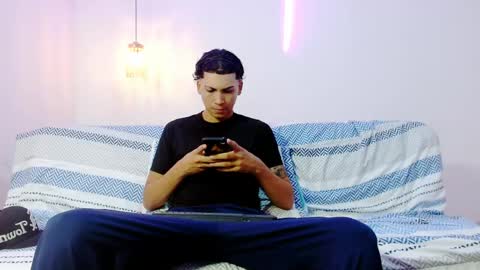 Snapshot of br4ndon_cooper chatting on 05/24/26, 05:07 Brandon online show from 05/24/26, 05:07