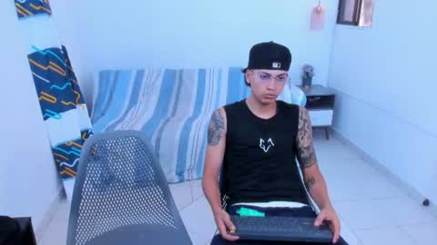 Brandon online show from 07/07/26, 05:39