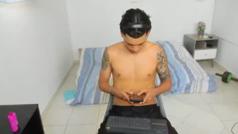 Brandon online show from 07/13/26, 07:16