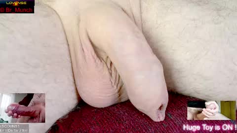 Baron online show from 02/18/25, 05:09