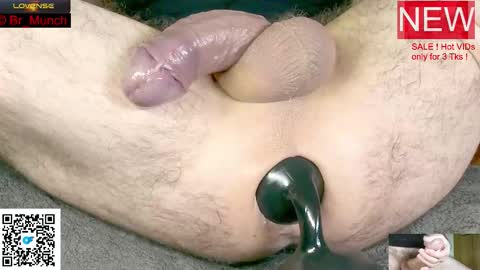 Baron online show from 11/17/25, 08:42