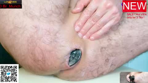 Baron online show from 12/02/25, 07:36