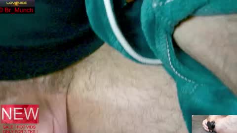 Baron online show from 02/01/26, 08:57