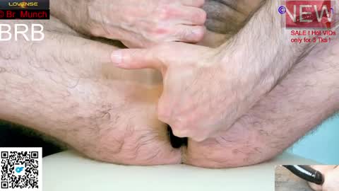 Baron online show from 04/09/26, 04:45