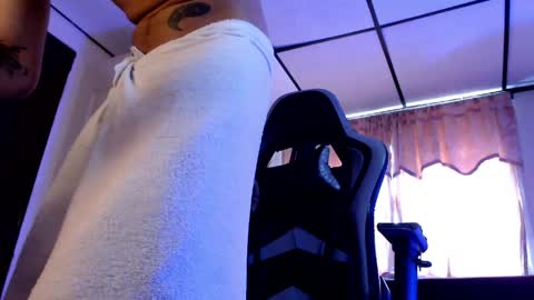 bra_c online show from 04/25/26, 07:11