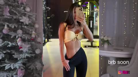 Lana  online show from 01/08/26, 03:42